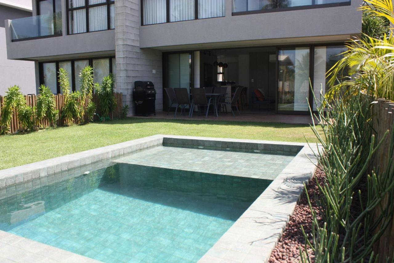 Casa Oka Milagres Er Hospedagens Villa São Miguel dos Milagres Buitenkant foto