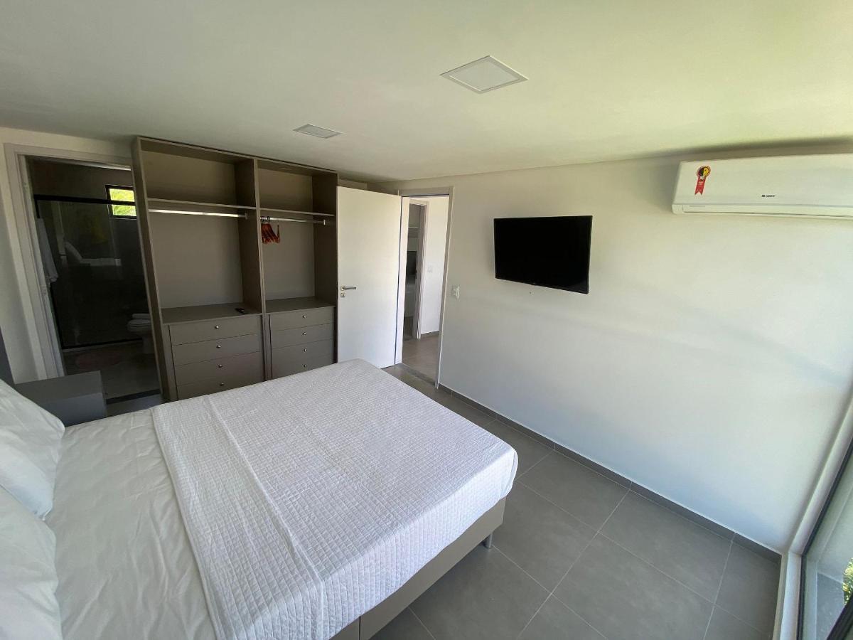 Casa Oka Milagres Er Hospedagens Villa São Miguel dos Milagres Buitenkant foto