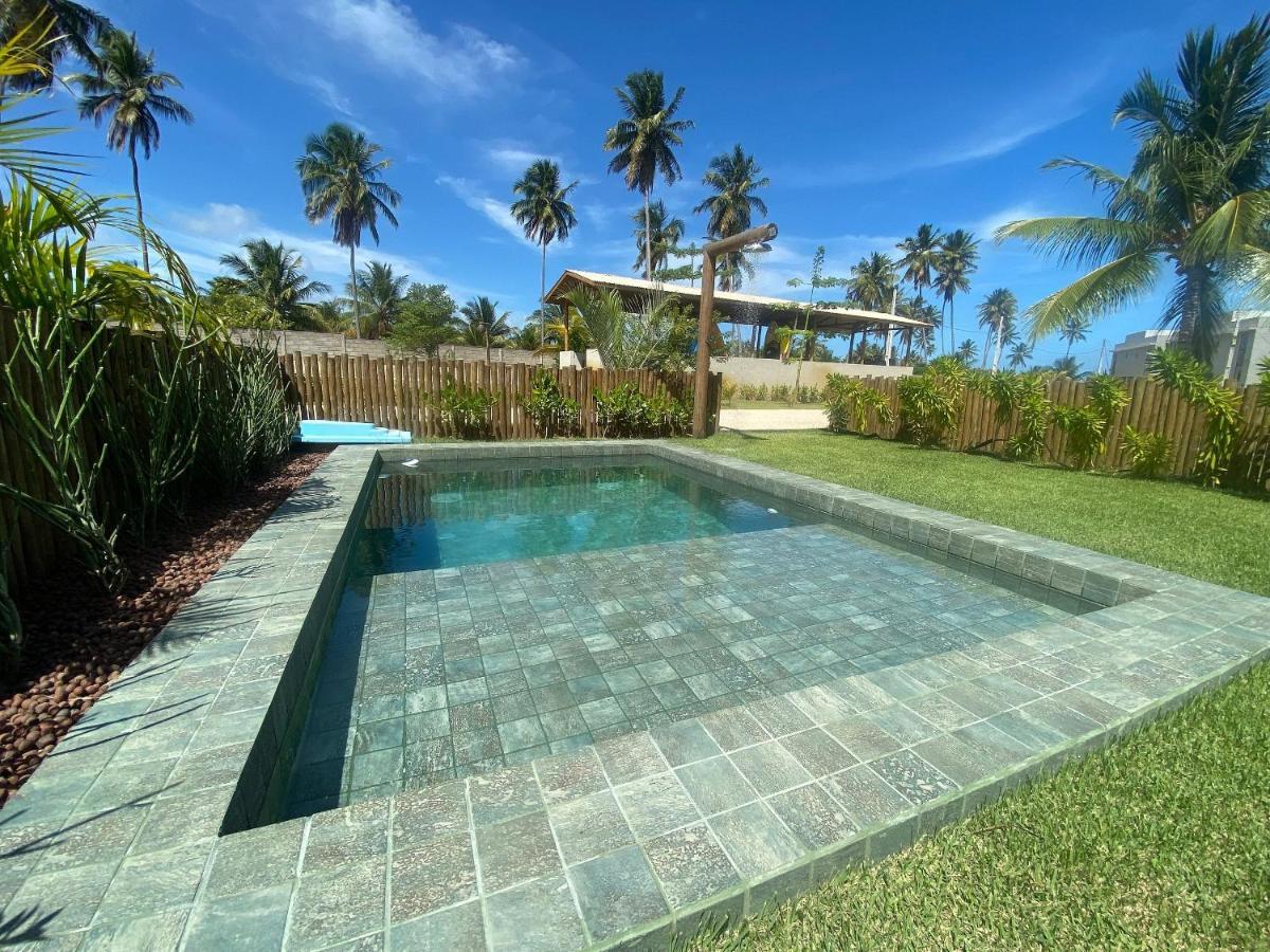 Casa Oka Milagres Er Hospedagens Villa São Miguel dos Milagres Buitenkant foto