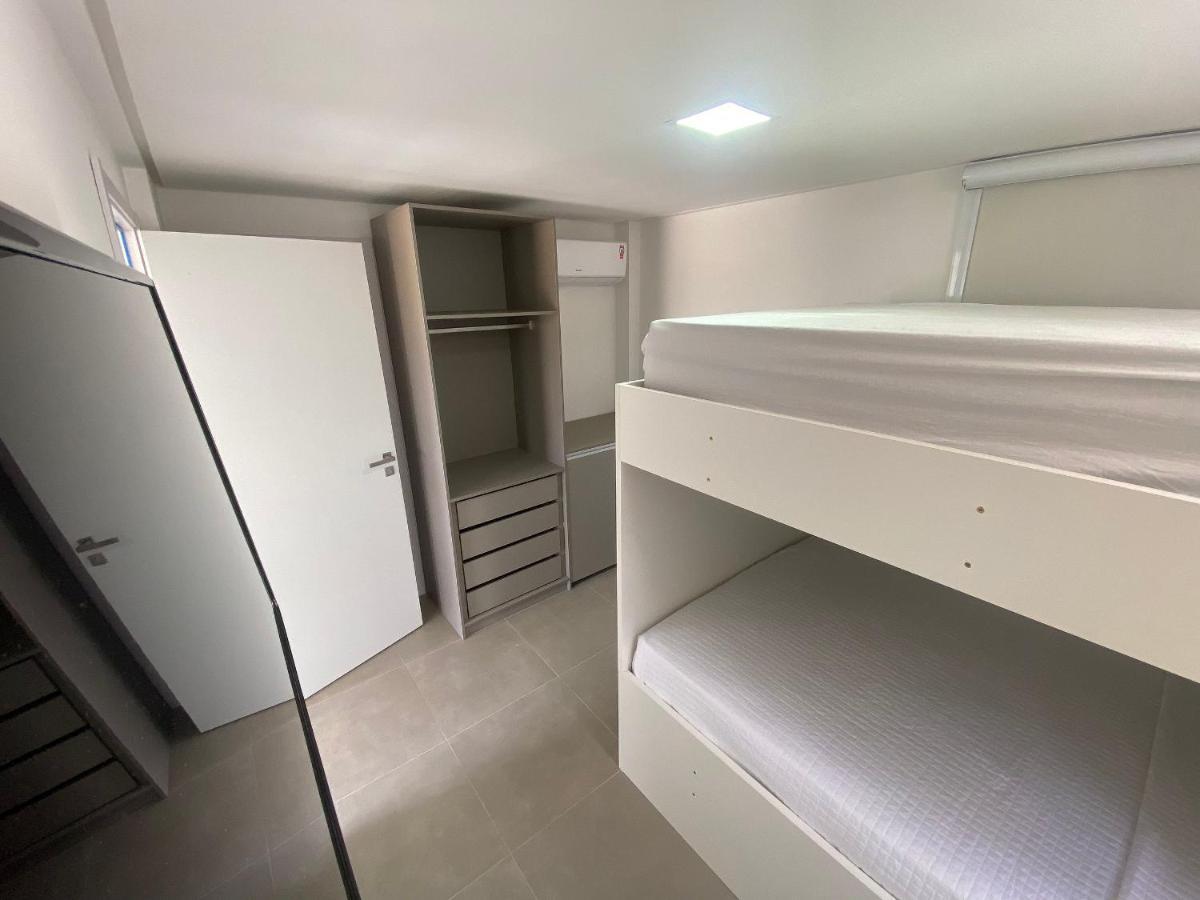 Casa Oka Milagres Er Hospedagens Villa São Miguel dos Milagres Buitenkant foto
