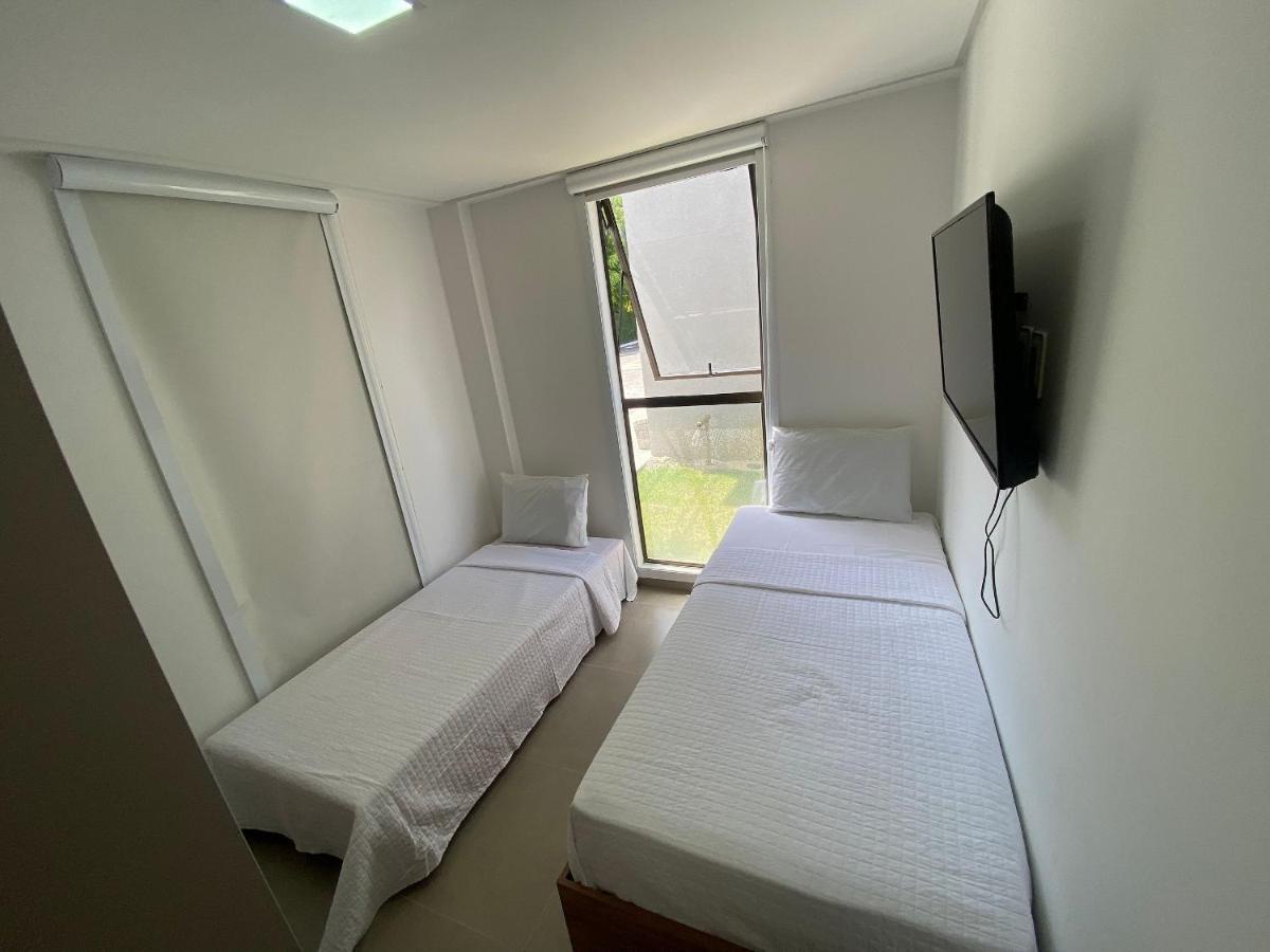 Casa Oka Milagres Er Hospedagens Villa São Miguel dos Milagres Buitenkant foto