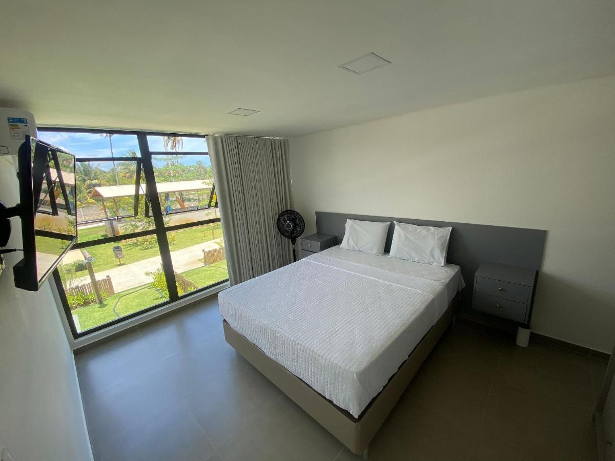 Casa Oka Milagres Er Hospedagens Villa São Miguel dos Milagres Buitenkant foto