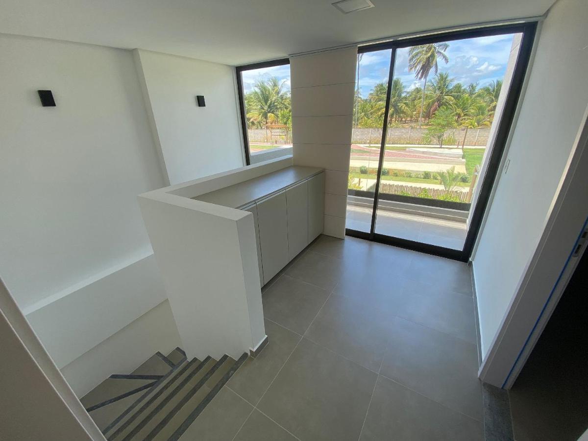 Casa Oka Milagres Er Hospedagens Villa São Miguel dos Milagres Buitenkant foto