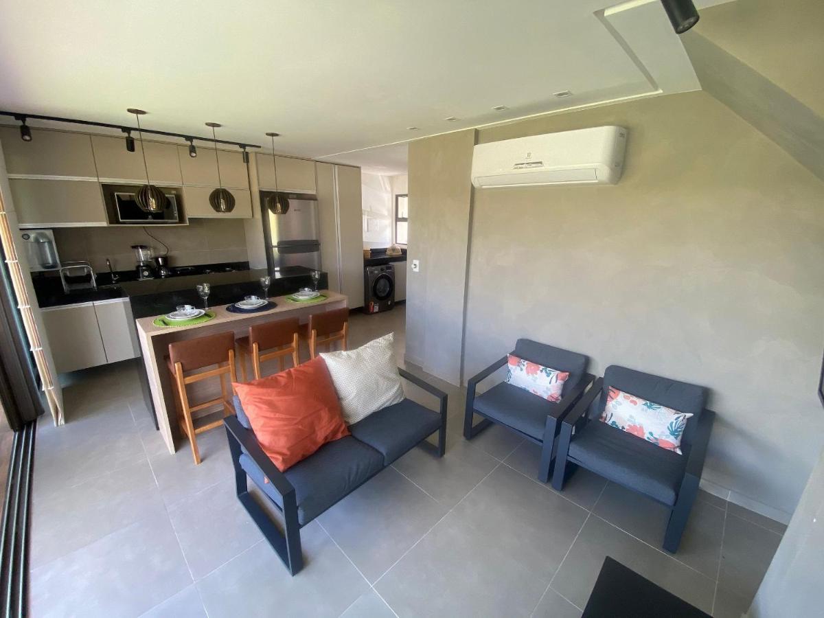 Casa Oka Milagres Er Hospedagens Villa São Miguel dos Milagres Buitenkant foto