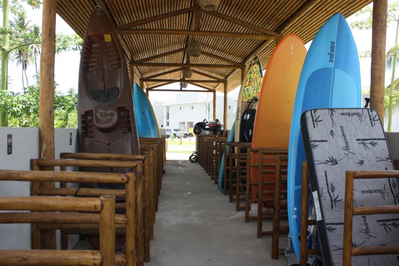 Casa Oka Milagres Er Hospedagens Villa São Miguel dos Milagres Buitenkant foto