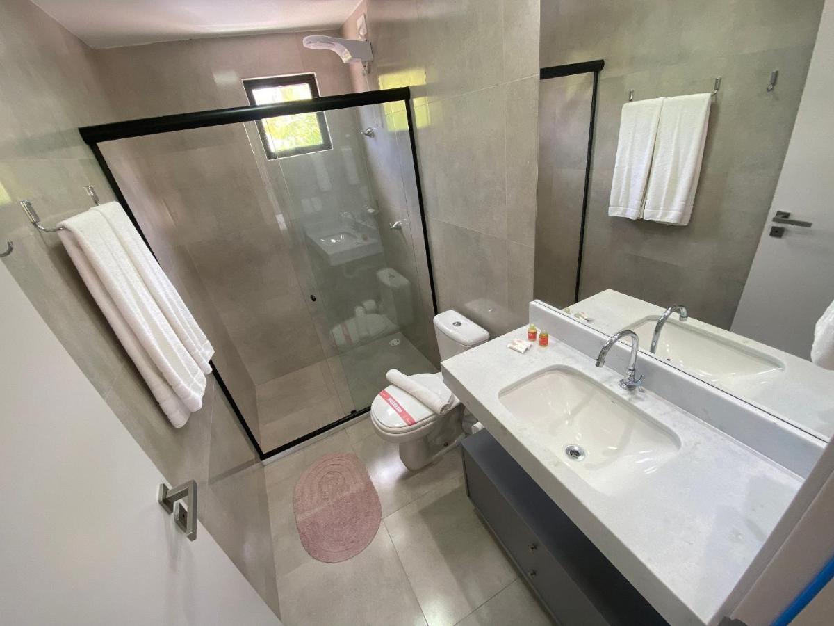 Casa Oka Milagres Er Hospedagens Villa São Miguel dos Milagres Buitenkant foto