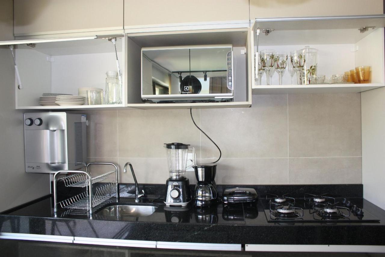 Casa Oka Milagres Er Hospedagens Villa São Miguel dos Milagres Buitenkant foto