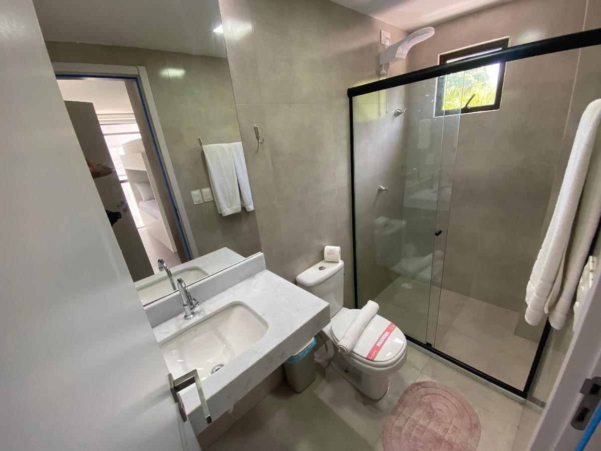Casa Oka Milagres Er Hospedagens Villa São Miguel dos Milagres Buitenkant foto