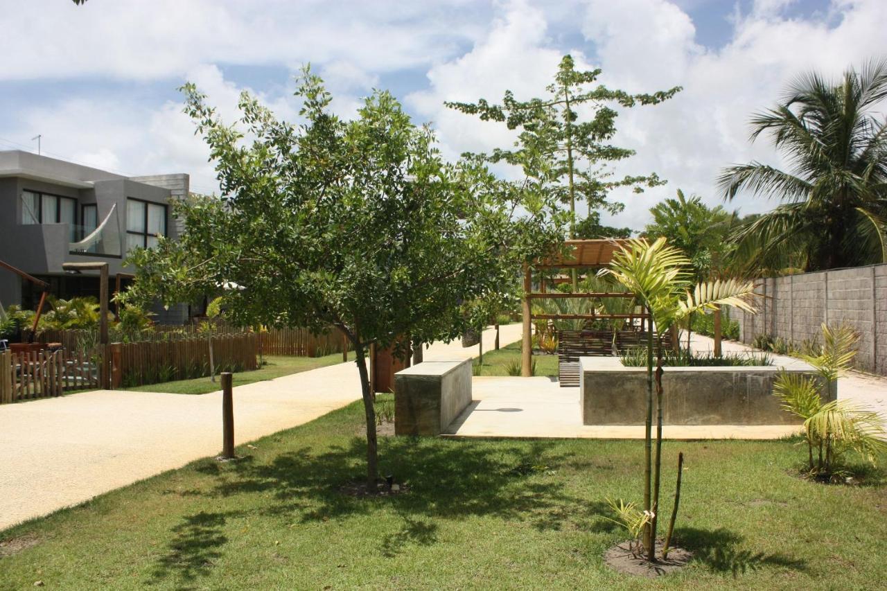 Casa Oka Milagres Er Hospedagens Villa São Miguel dos Milagres Buitenkant foto