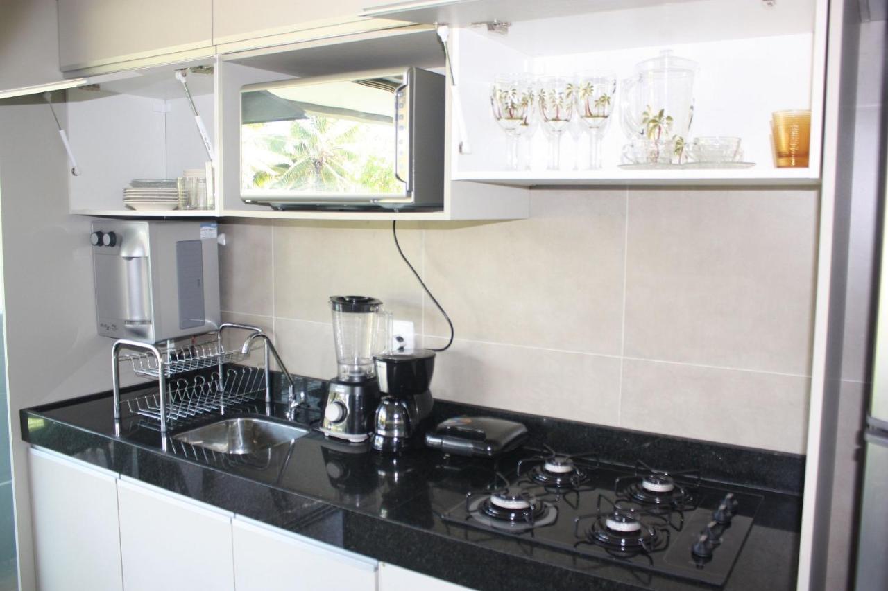 Casa Oka Milagres Er Hospedagens Villa São Miguel dos Milagres Buitenkant foto